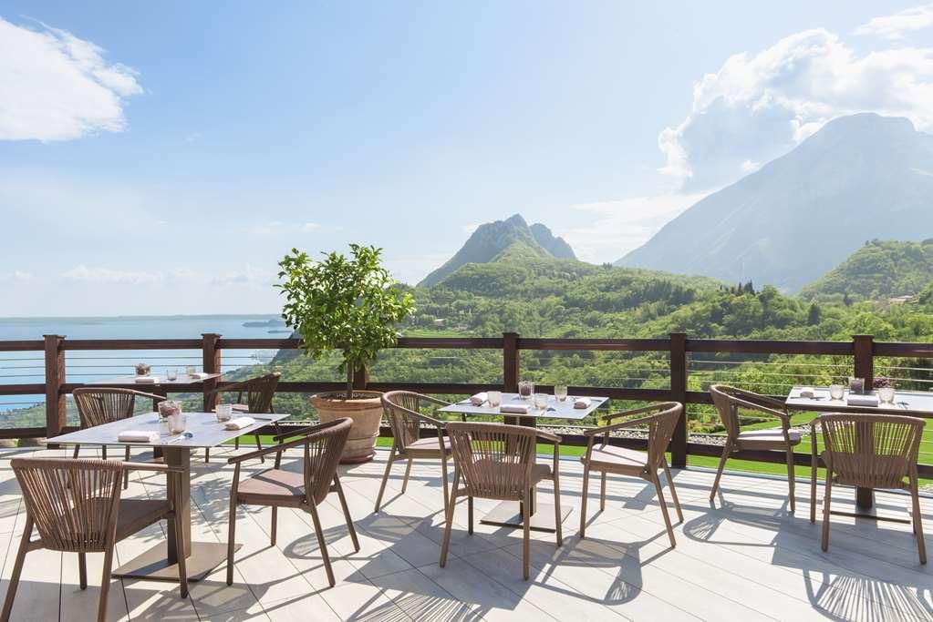 Lefay Resort & Spa Lago Di Garda Gargnano Restaurant billede