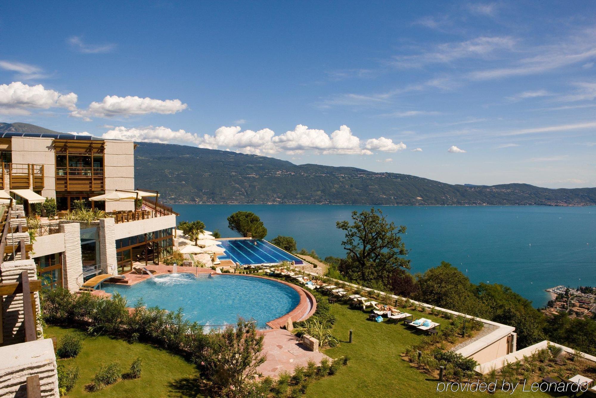 Lefay Resort & Spa Lago Di Garda Gargnano Faciliteter billede