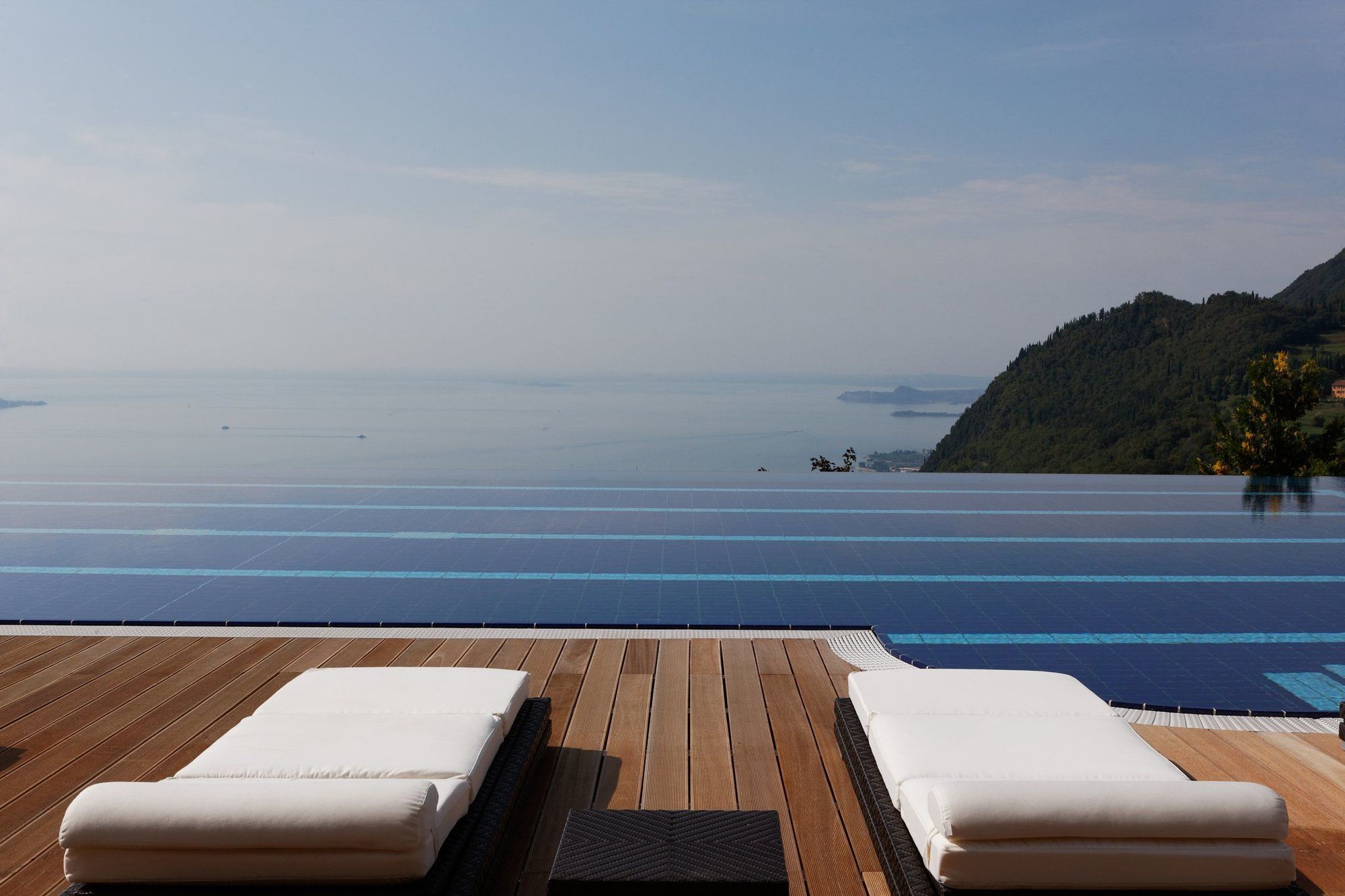 Lefay Resort & Spa Lago Di Garda Gargnano Faciliteter billede