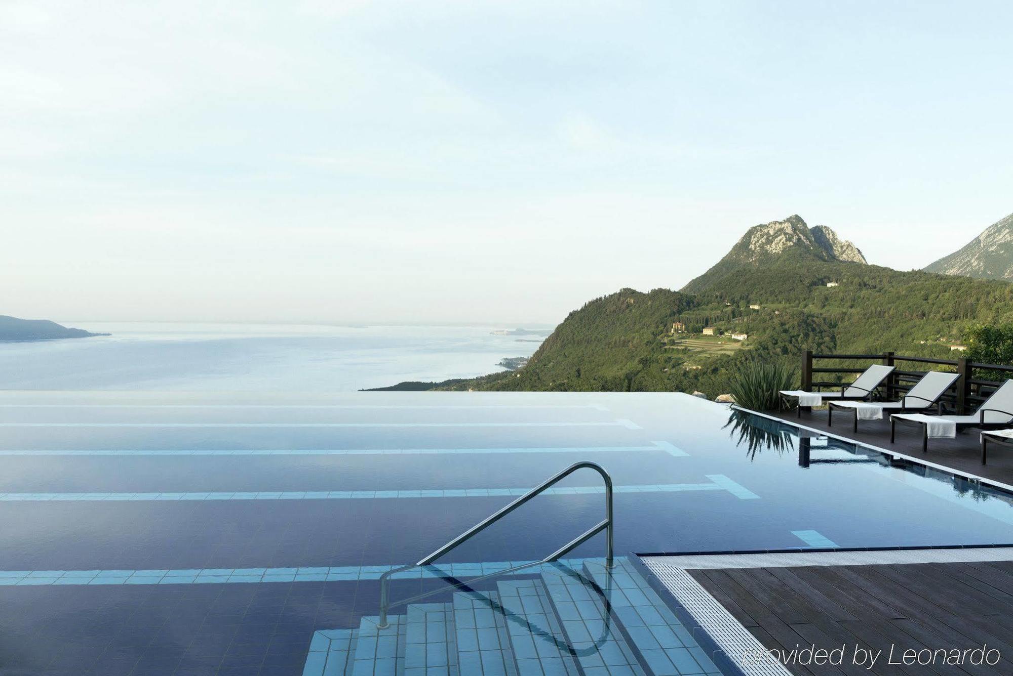 Lefay Resort & Spa Lago Di Garda Gargnano Eksteriør billede