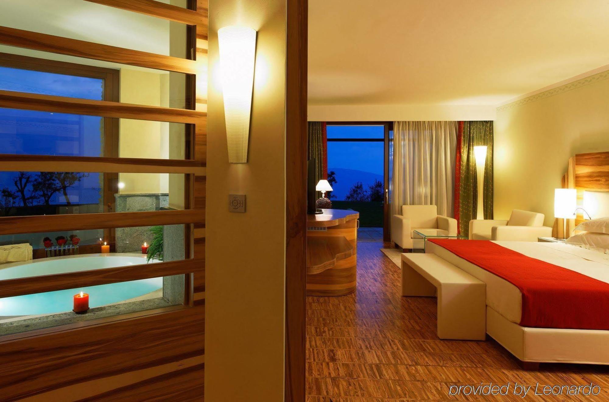 Lefay Resort & Spa Lago Di Garda Gargnano Værelse billede